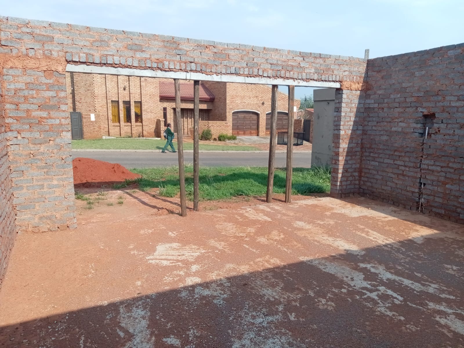 Vacant Land for sale in Spruit View, Katlehong, 602 m²