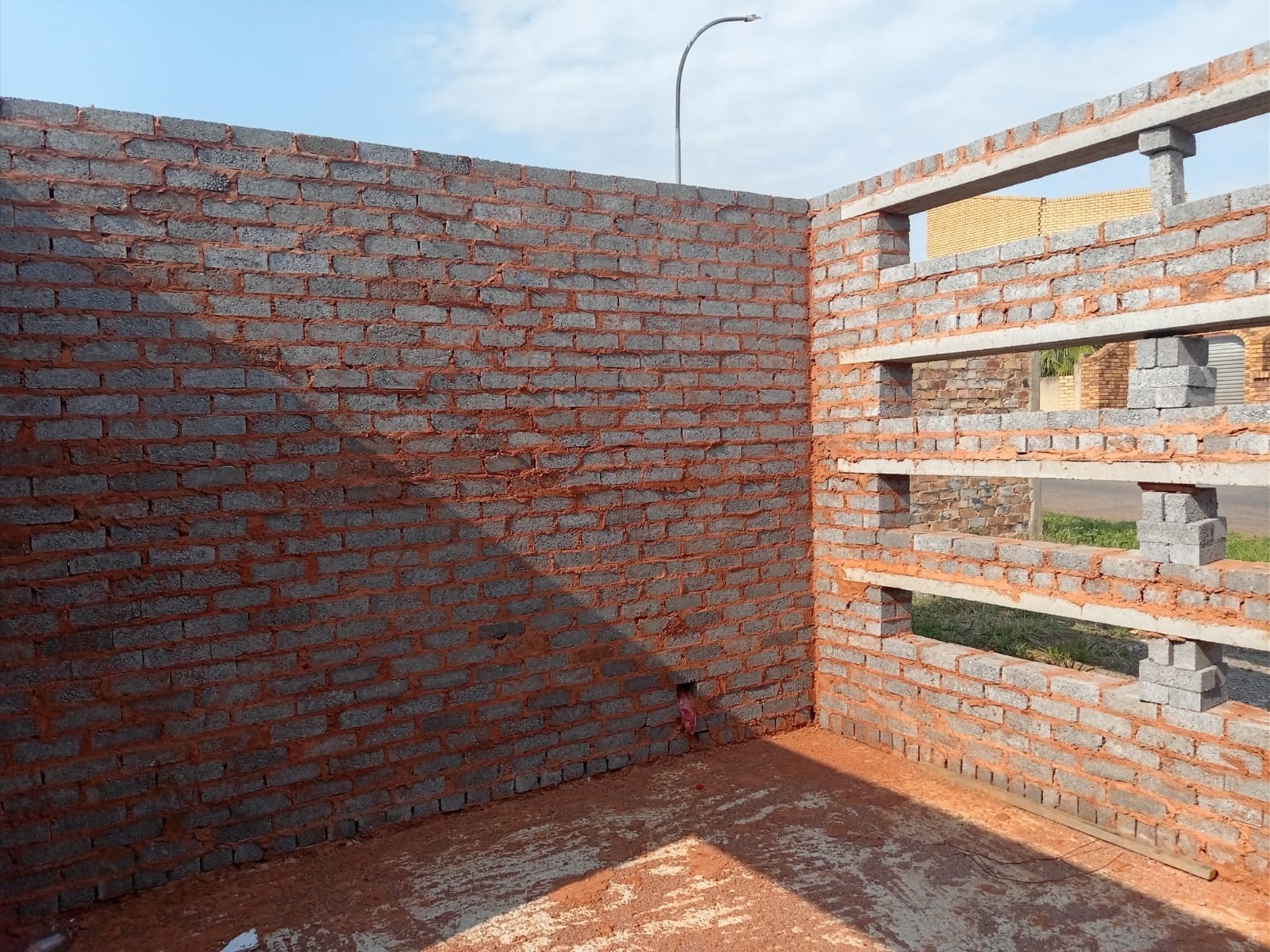 Vacant Land for sale in Spruit View, Katlehong, 602 m²