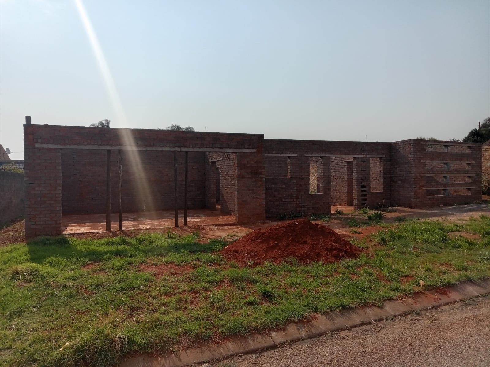 Vacant Land for sale in Spruit View, Katlehong, 602 m²