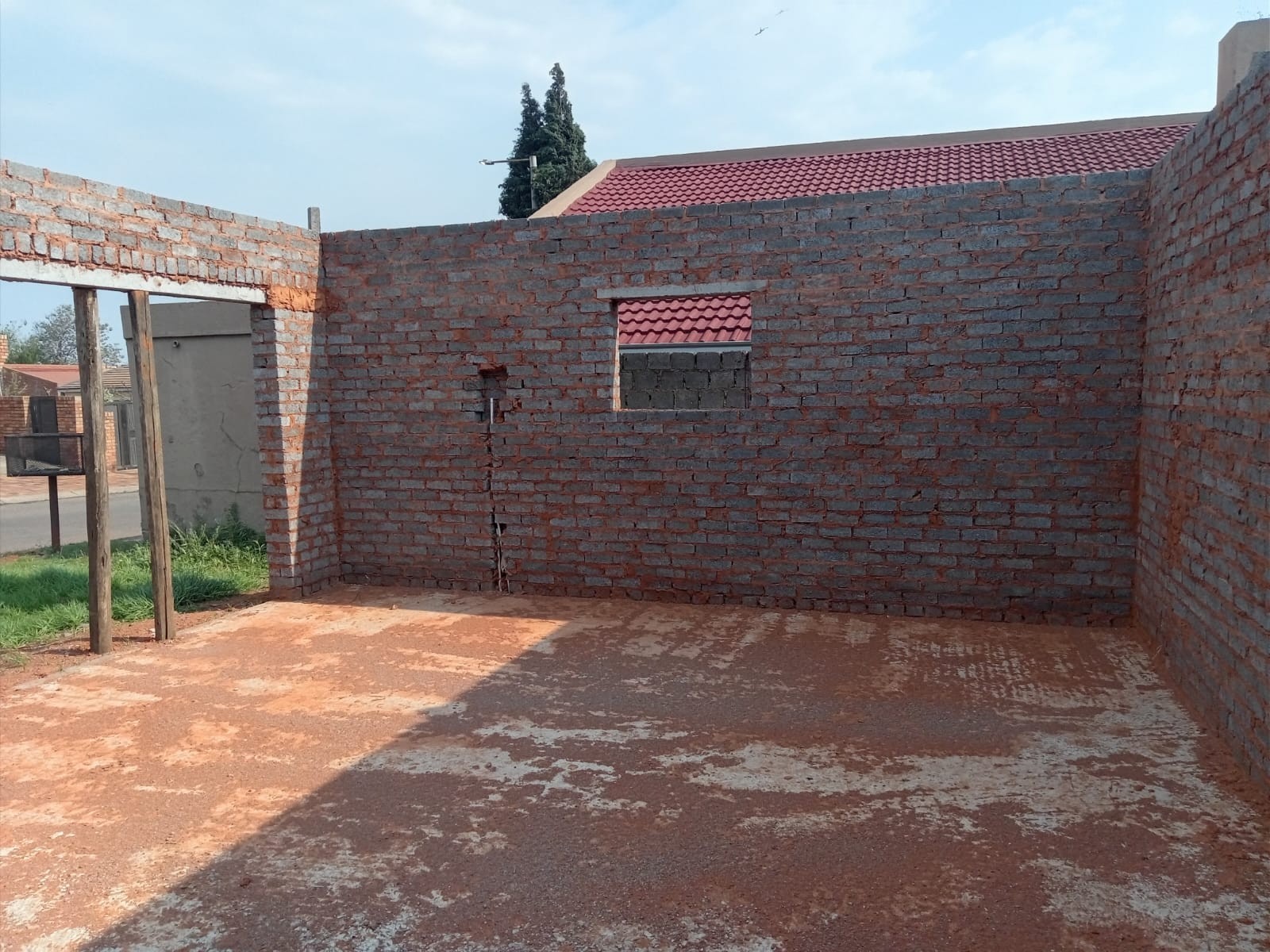 Vacant Land for sale in Spruit View, Katlehong, 602 m²