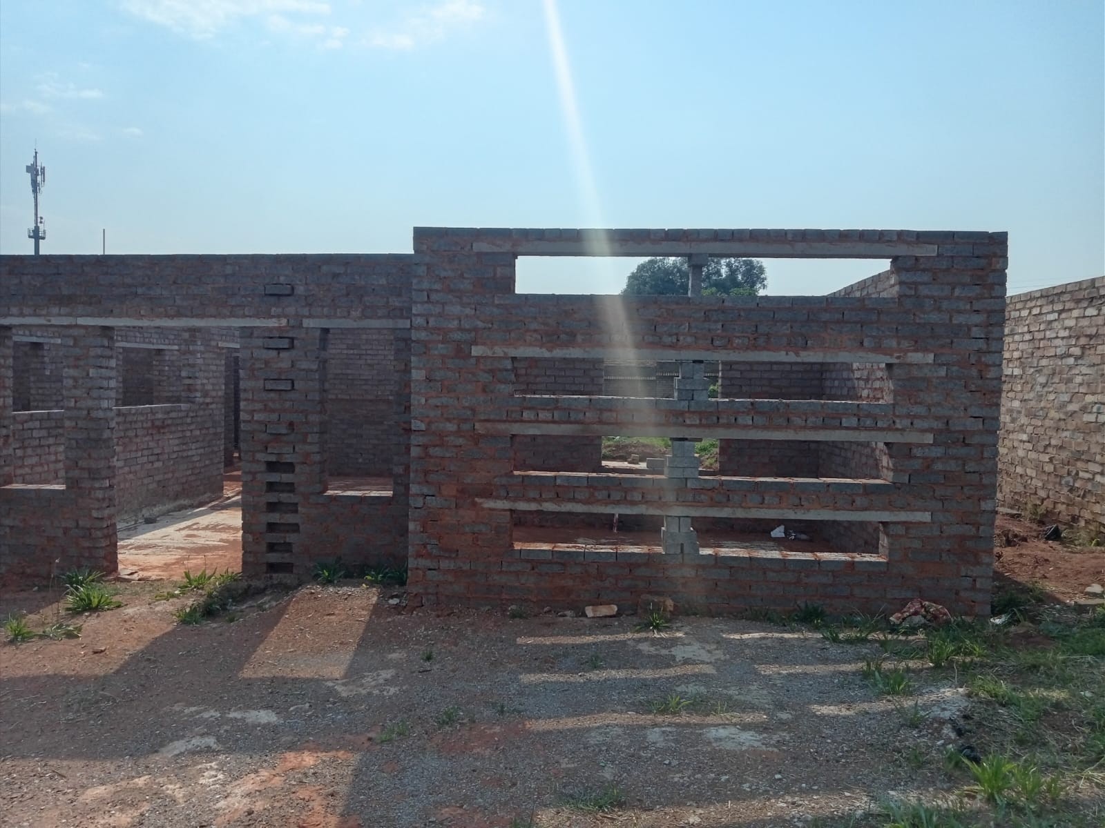 Vacant Land for sale in Spruit View, Katlehong, 602 m²