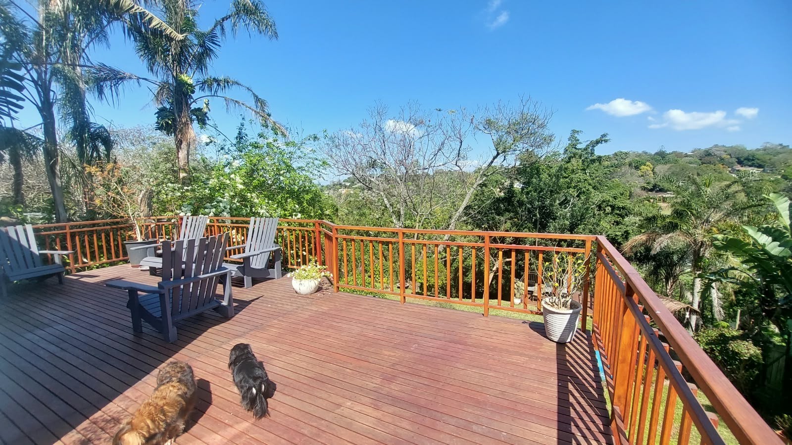 House for rent in Westville, Durban, KwaZulu Natal