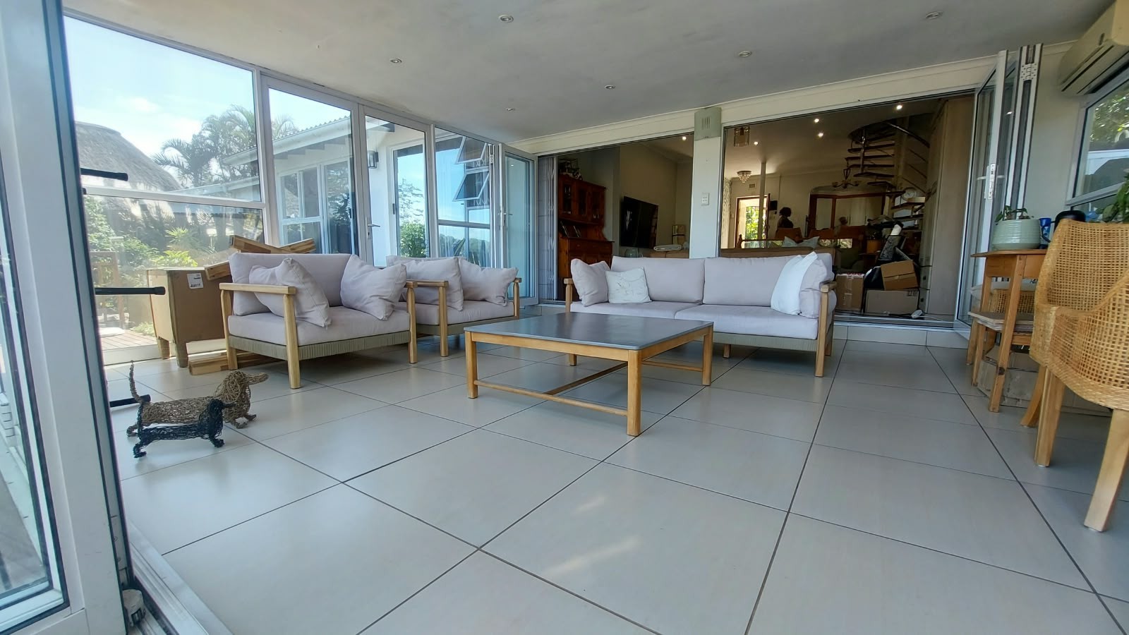 House for rent in Westville, Durban, KwaZulu Natal