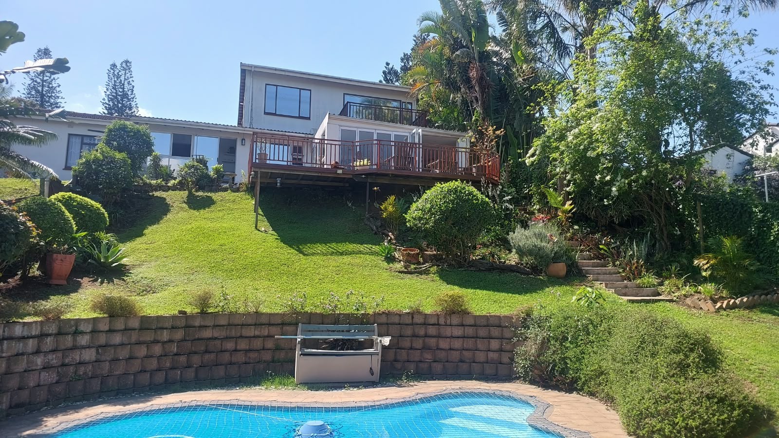 House for rent in Westville, Durban, KwaZulu Natal