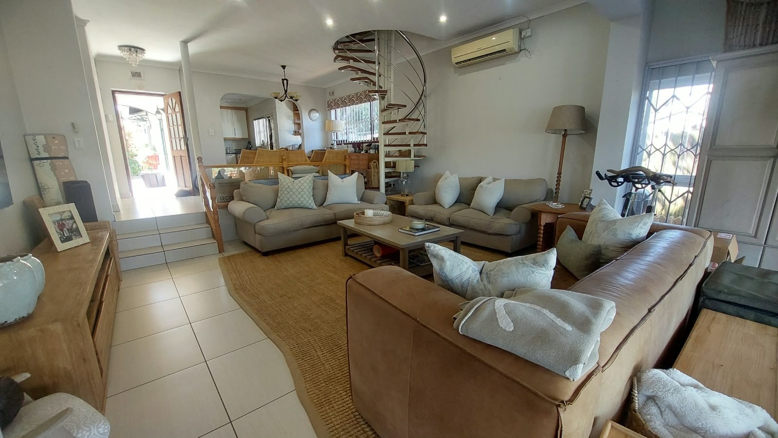 House for rent in Westville, Durban, KwaZulu Natal