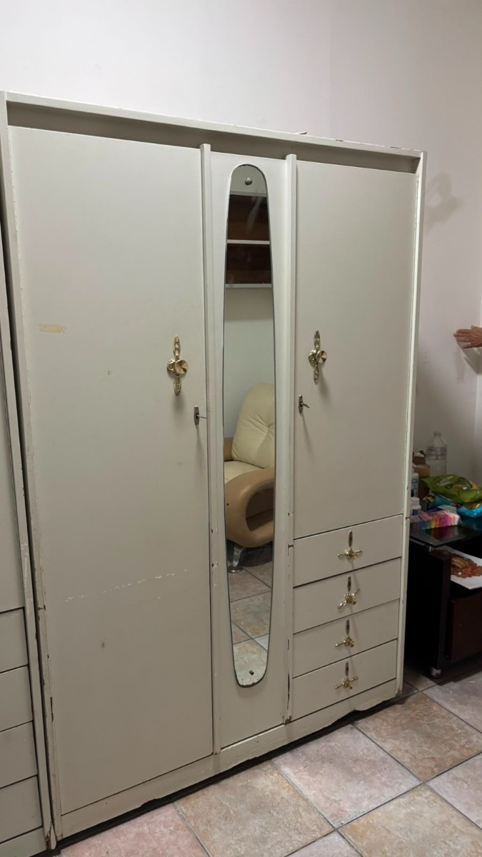 Room for rent in Zonnebloem, Cape Town