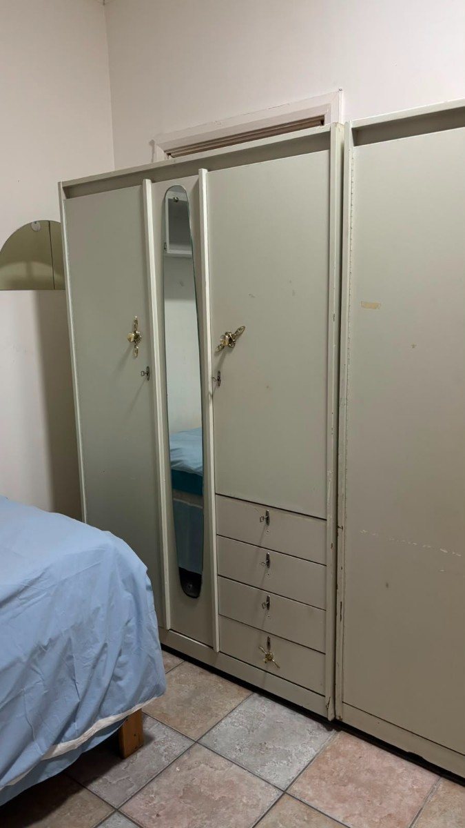 Room for rent in Zonnebloem, Cape Town