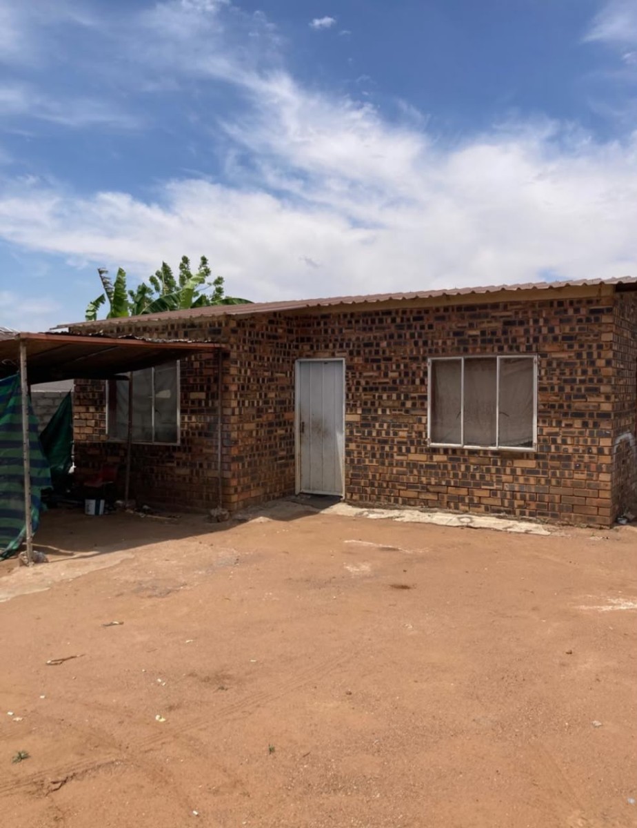House for sale in Polokwane Ext 44, Polokwane