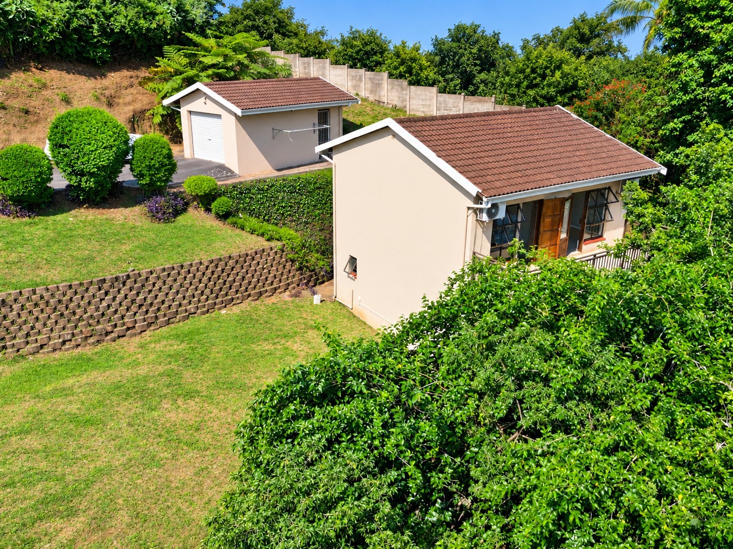 Townhouse for sale in New Germany, Pinetown, KwaZulu Natal, 151 m²