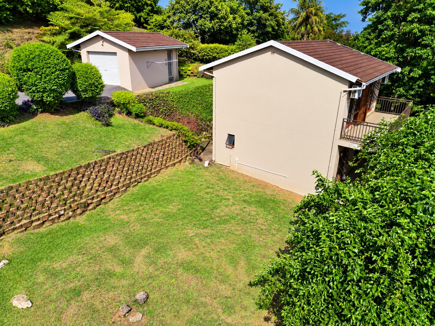 Townhouse for sale in New Germany, Pinetown, KwaZulu Natal, 151 m²