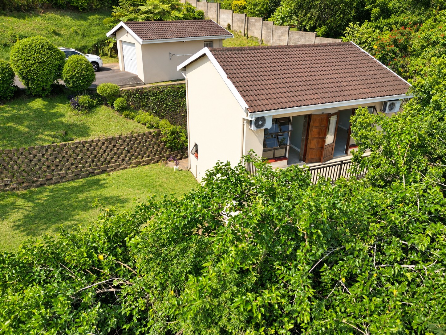 Townhouse for sale in New Germany, Pinetown, KwaZulu Natal, 151 m²