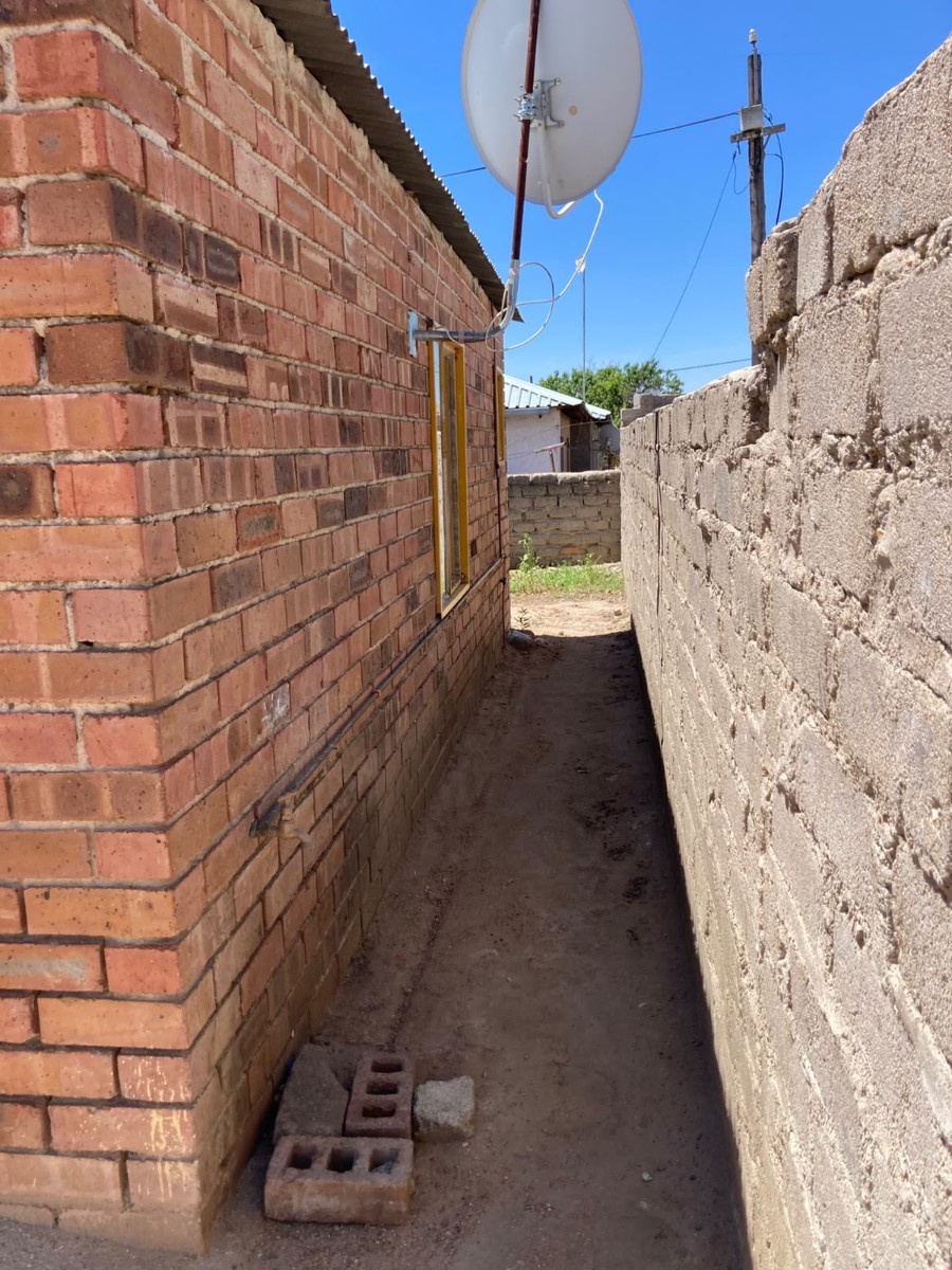 House for sale in Westenburg, Polokwane, 225 m²