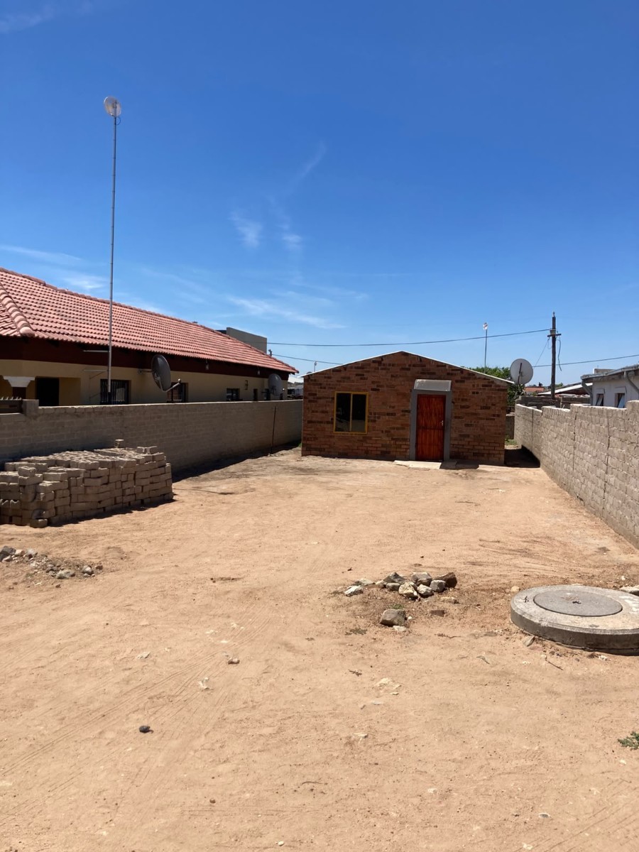 House for sale in Westenburg, Polokwane, 225 m²