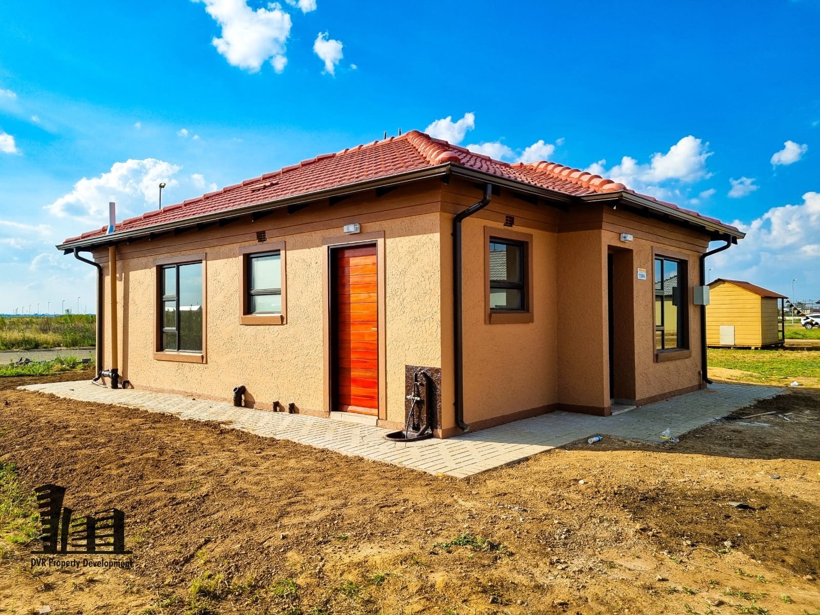 House for sale in Windmill Park, Boksburg, 45 m²