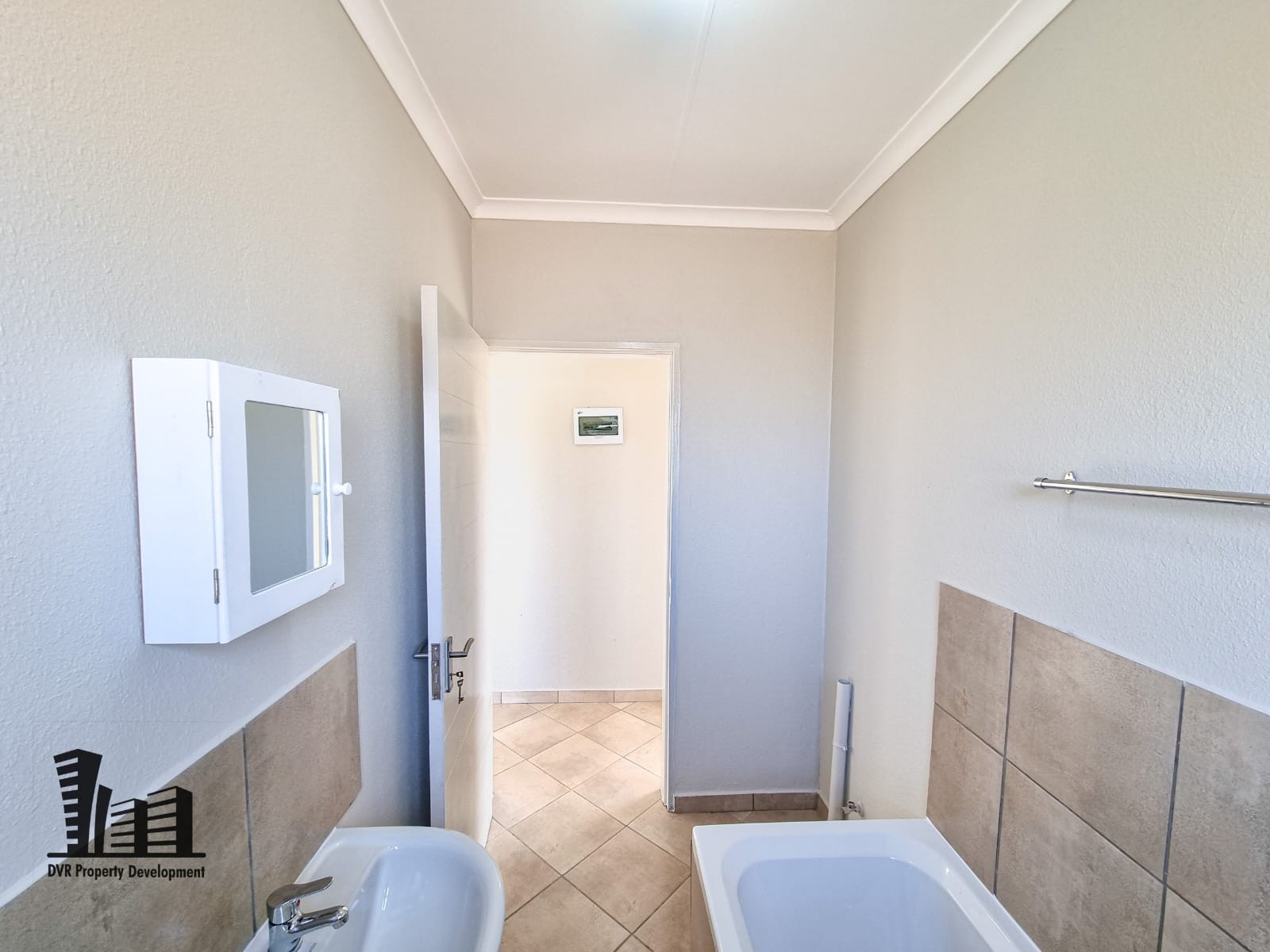 House for sale in Windmill Park, Boksburg, 45 m²