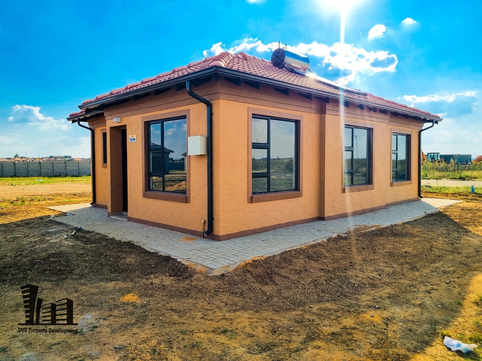 House for sale in Windmill Park, Boksburg, 45 m²