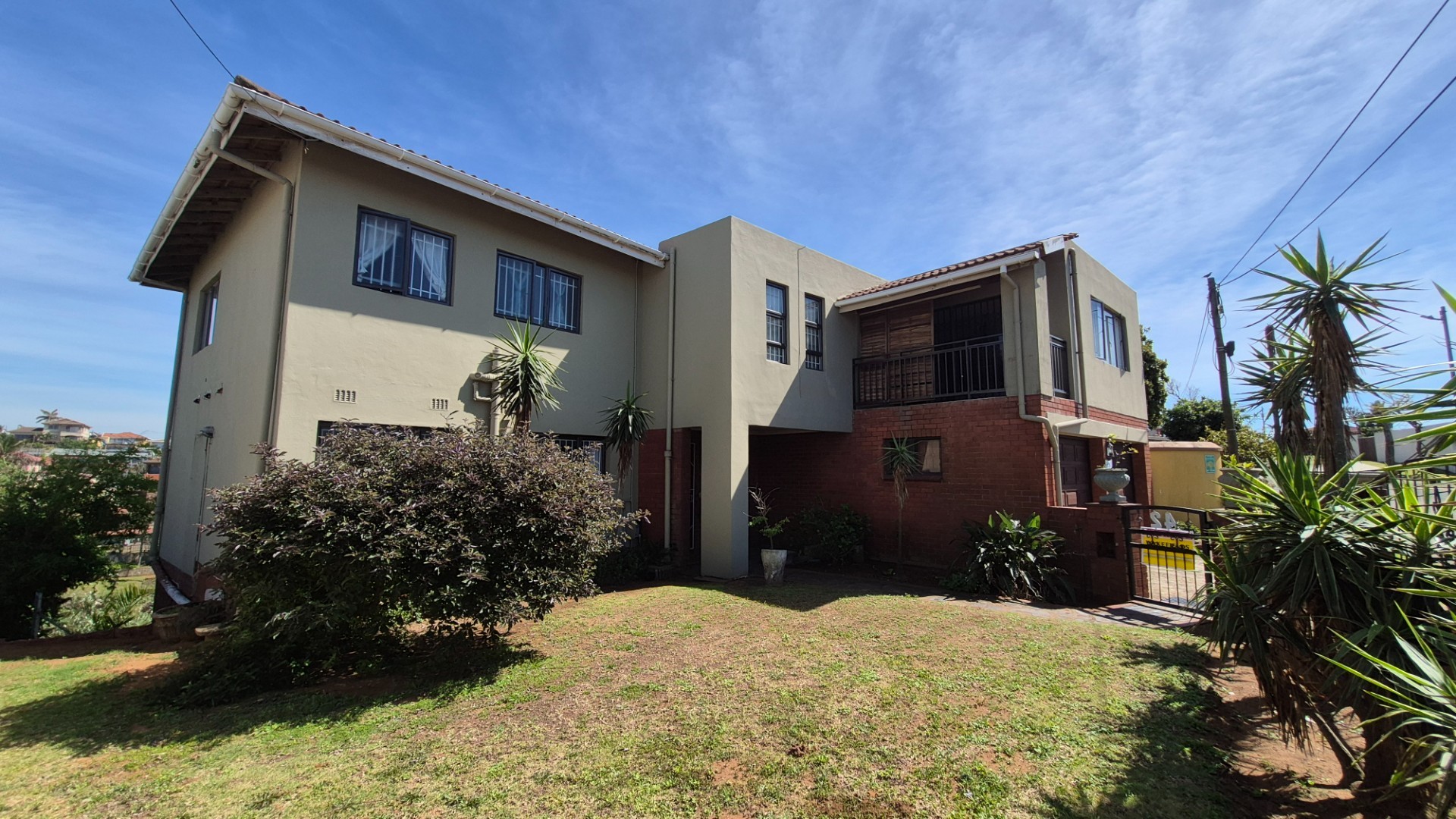 House for sale in Bluff, Durban, KwaZulu Natal, 42 Herbert Andrews Road, Bluff, Durban, KwaZulu Natal