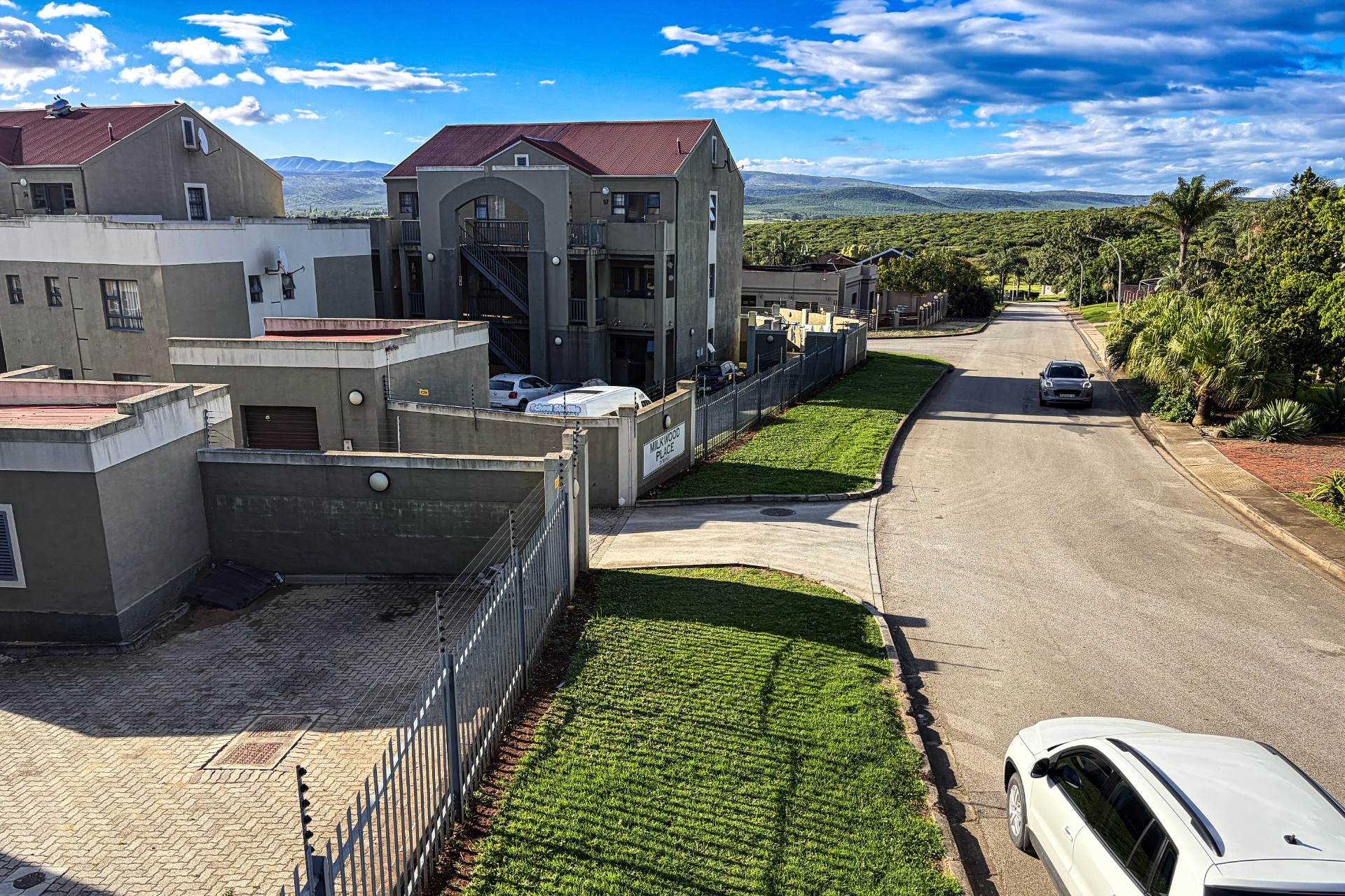 Apartment for sale in Winterhoek Park, Uitenhage, 99, Milkwood Place, 1 Liesbeeck Street, Winterhoek Park, Uitenhage, Eastern Cape, 67 m²
