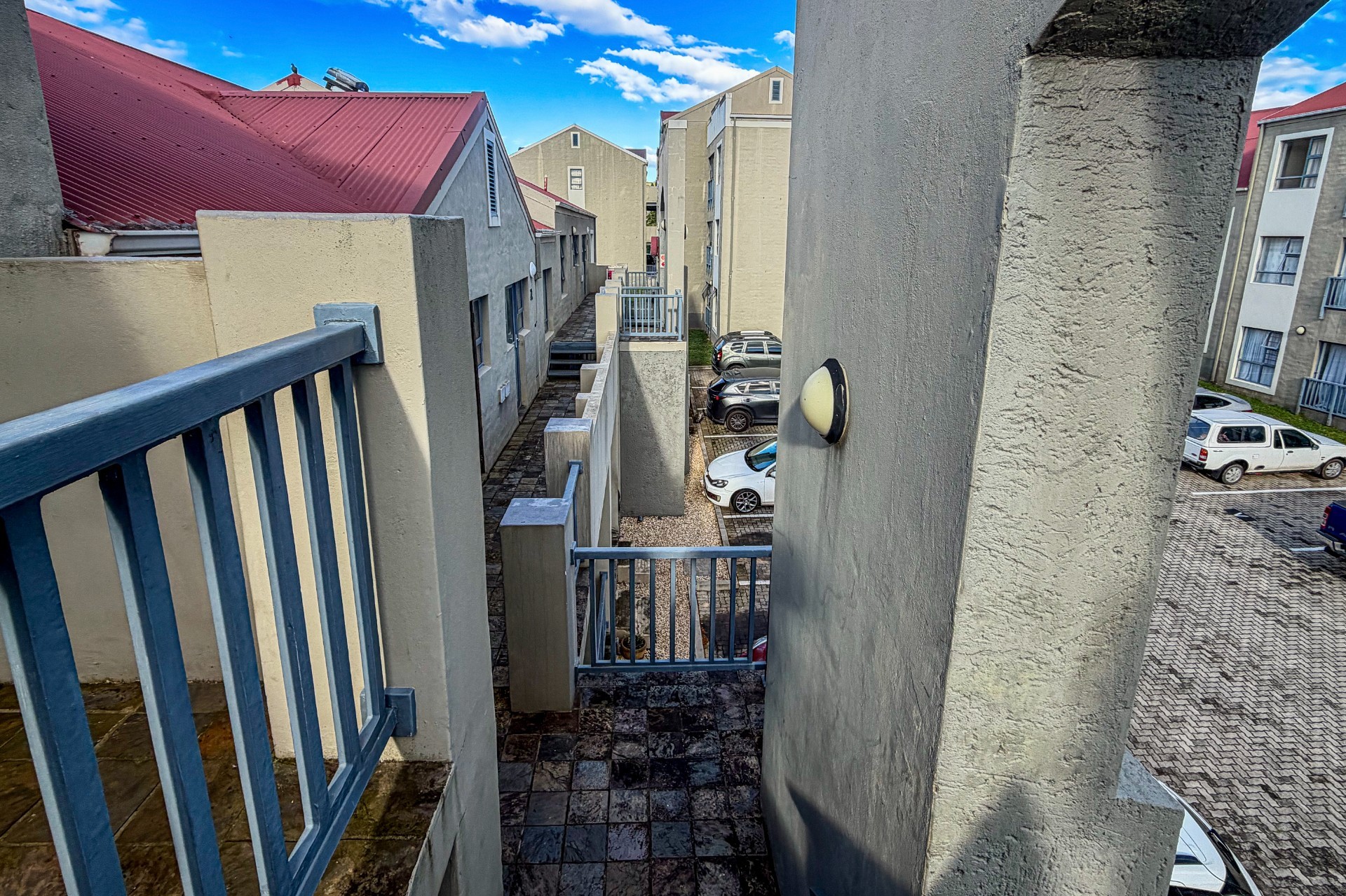 Apartment for sale in Winterhoek Park, Uitenhage, 99, Milkwood Place, 1 Liesbeeck Street, Winterhoek Park, Uitenhage, Eastern Cape, 67 m²
