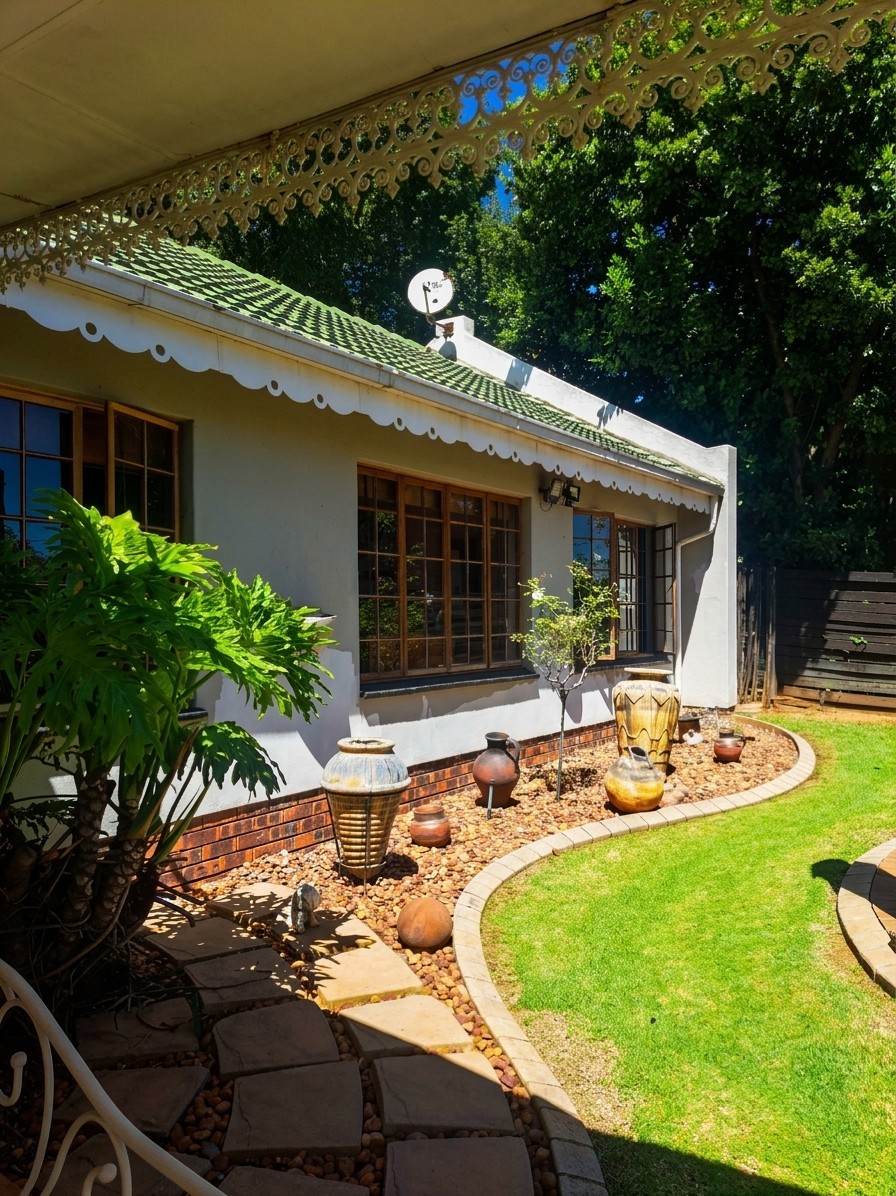 House for sale in Northwold, Randburg, 167 m²