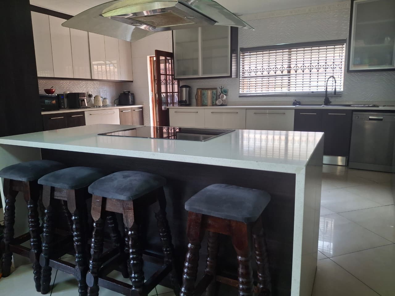 House for rent in Kempton Park Ext 2, Kempton Park, 69b Swart, Kempton Park Ext 2, Kempton Park, Gauteng, 400 m²
