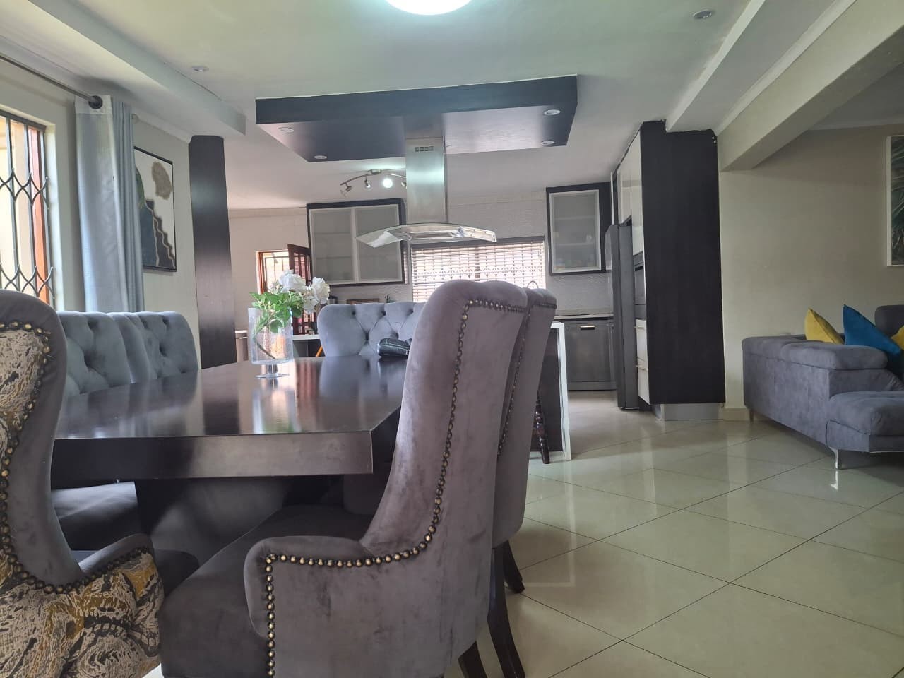 House for rent in Kempton Park Ext 2, Kempton Park, 69b Swart, Kempton Park Ext 2, Kempton Park, Gauteng, 400 m²