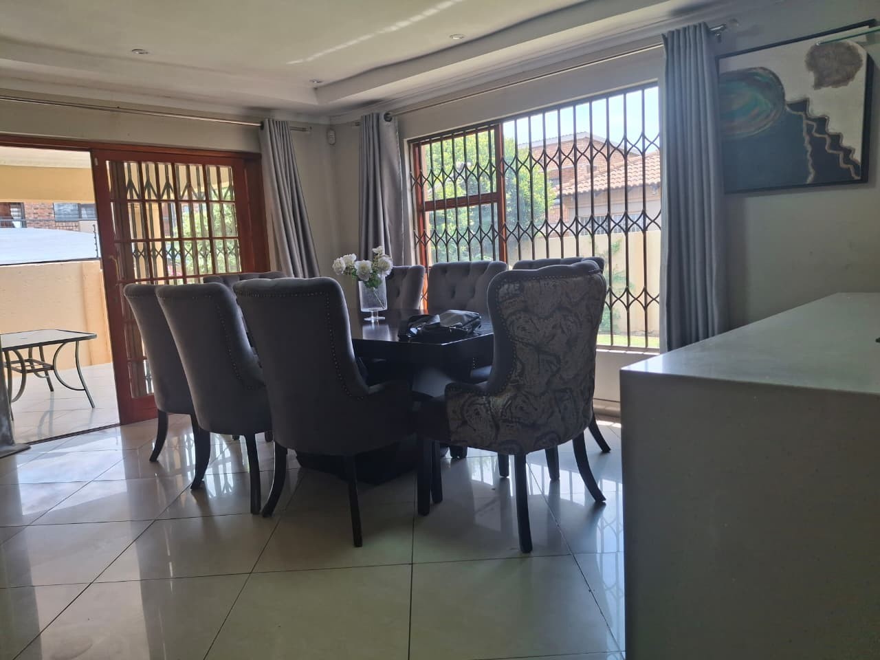 House for rent in Kempton Park Ext 2, Kempton Park, 69b Swart, Kempton Park Ext 2, Kempton Park, Gauteng, 400 m²
