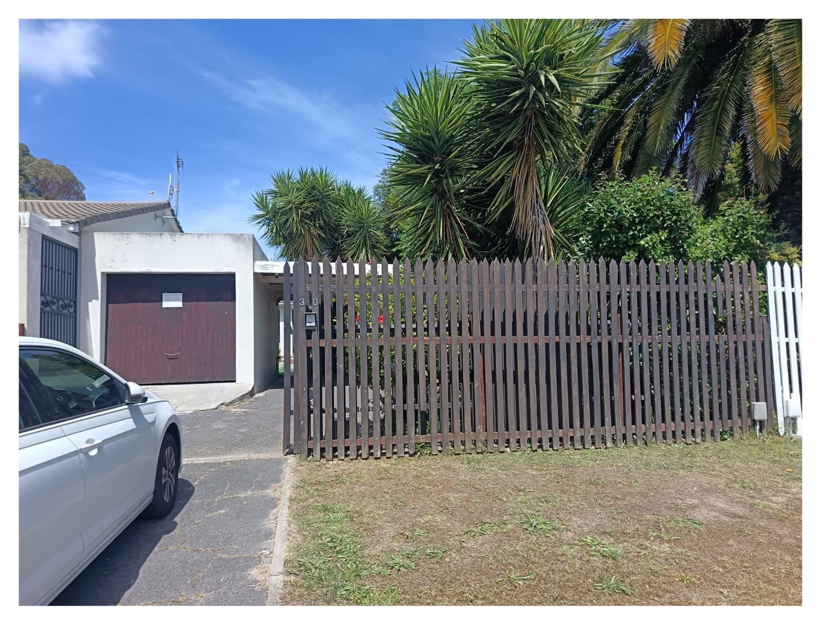 House for sale in Durbanville Central, Durbanville, 97 m²