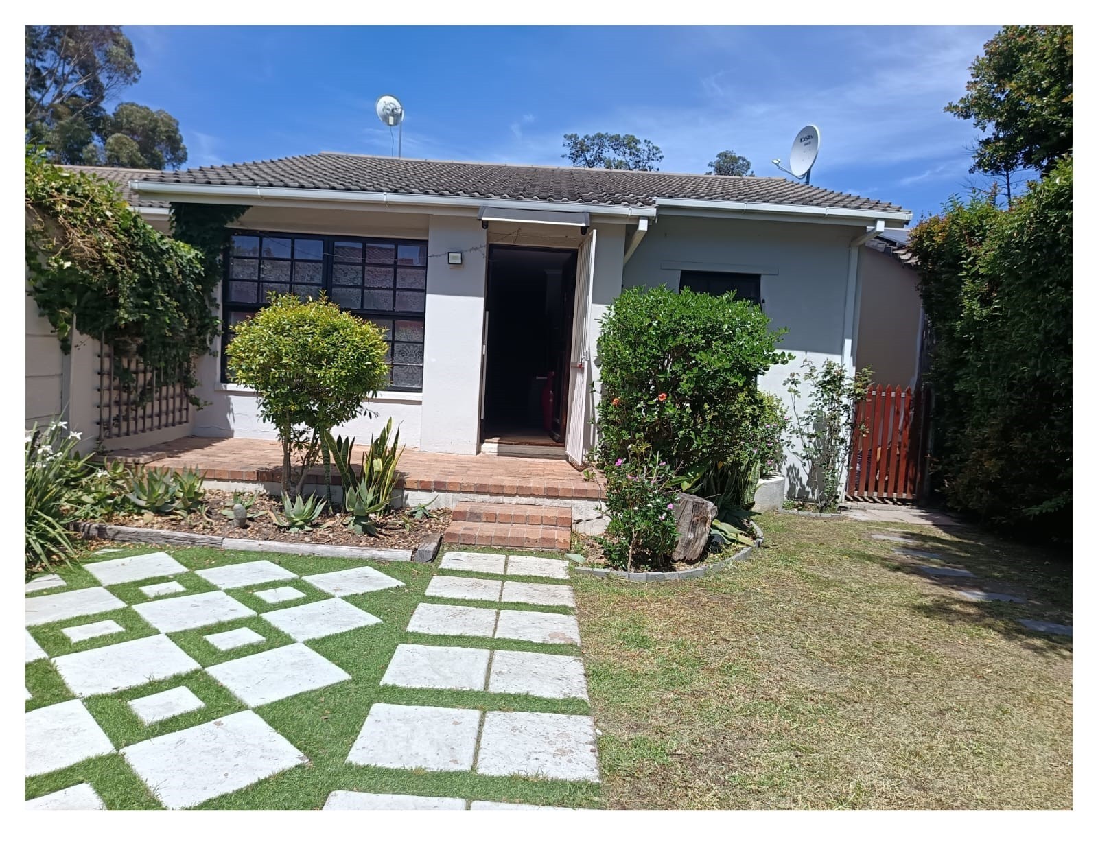 House for sale in Durbanville Central, Durbanville, 97 m²