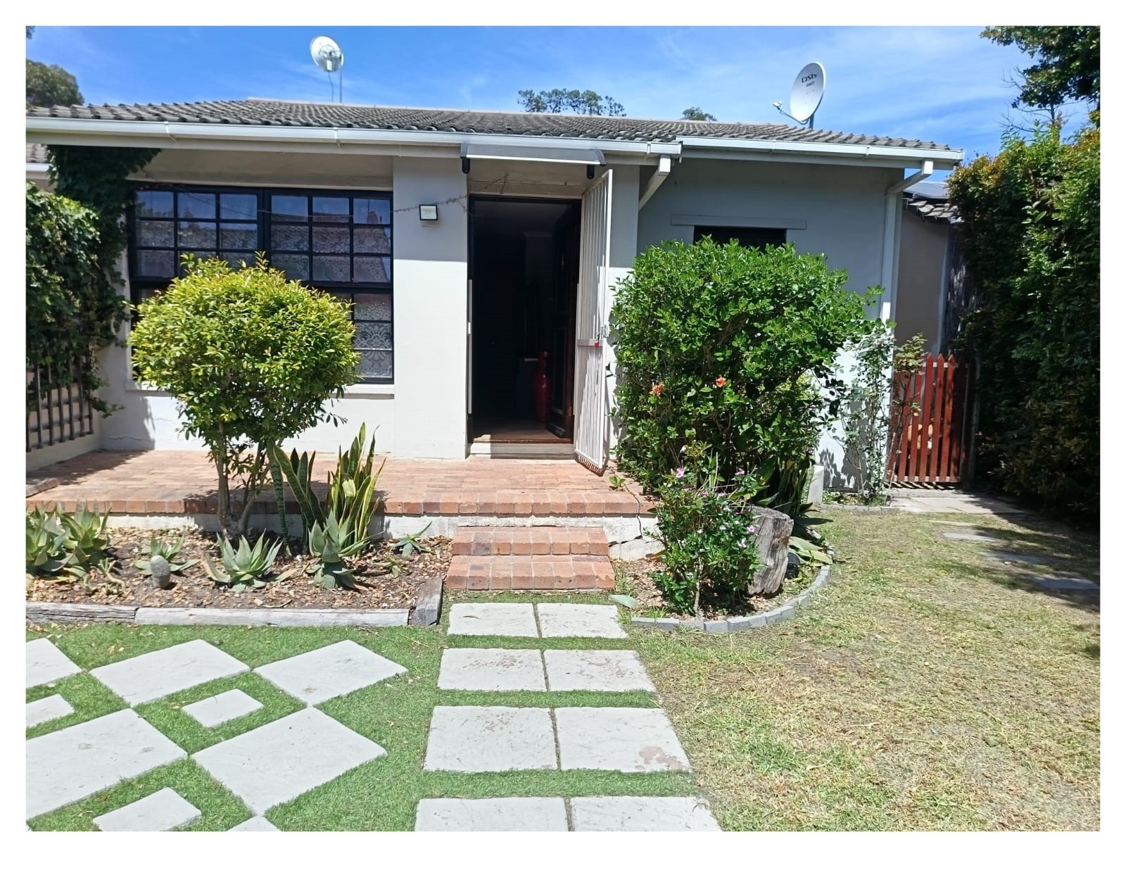 House for sale in Durbanville Central, Durbanville, 97 m²