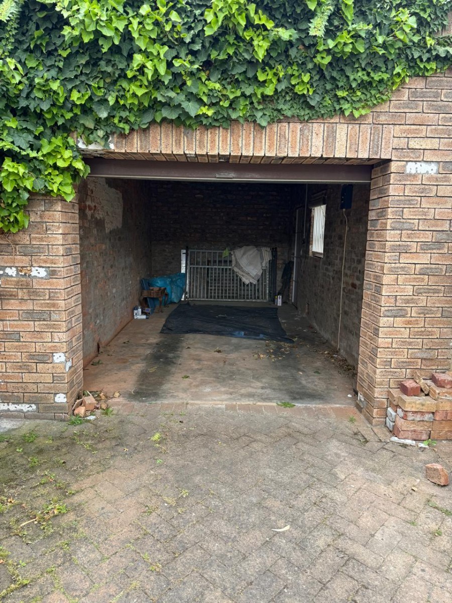 House for rent in Welcome Estate, Cape Town