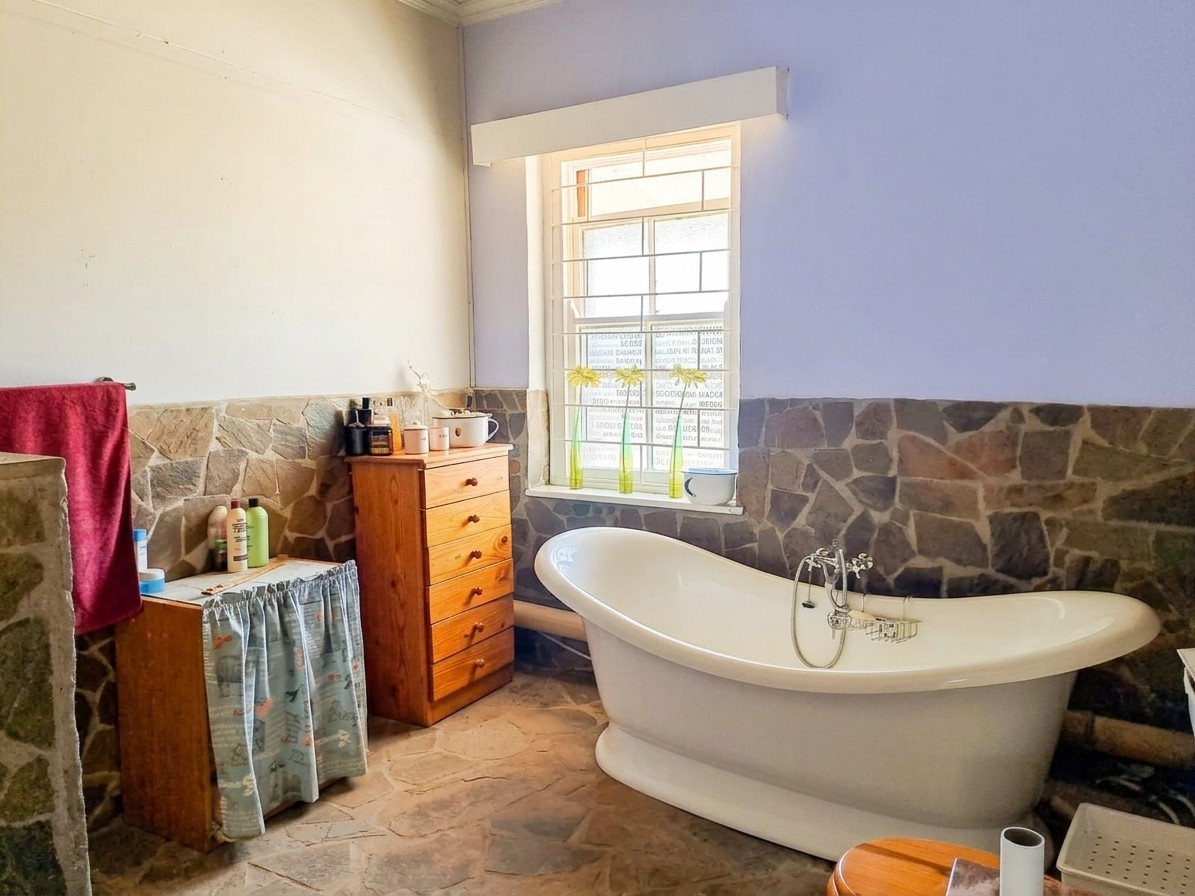 House for sale in Merweville, Beaufort West, 6202 m²