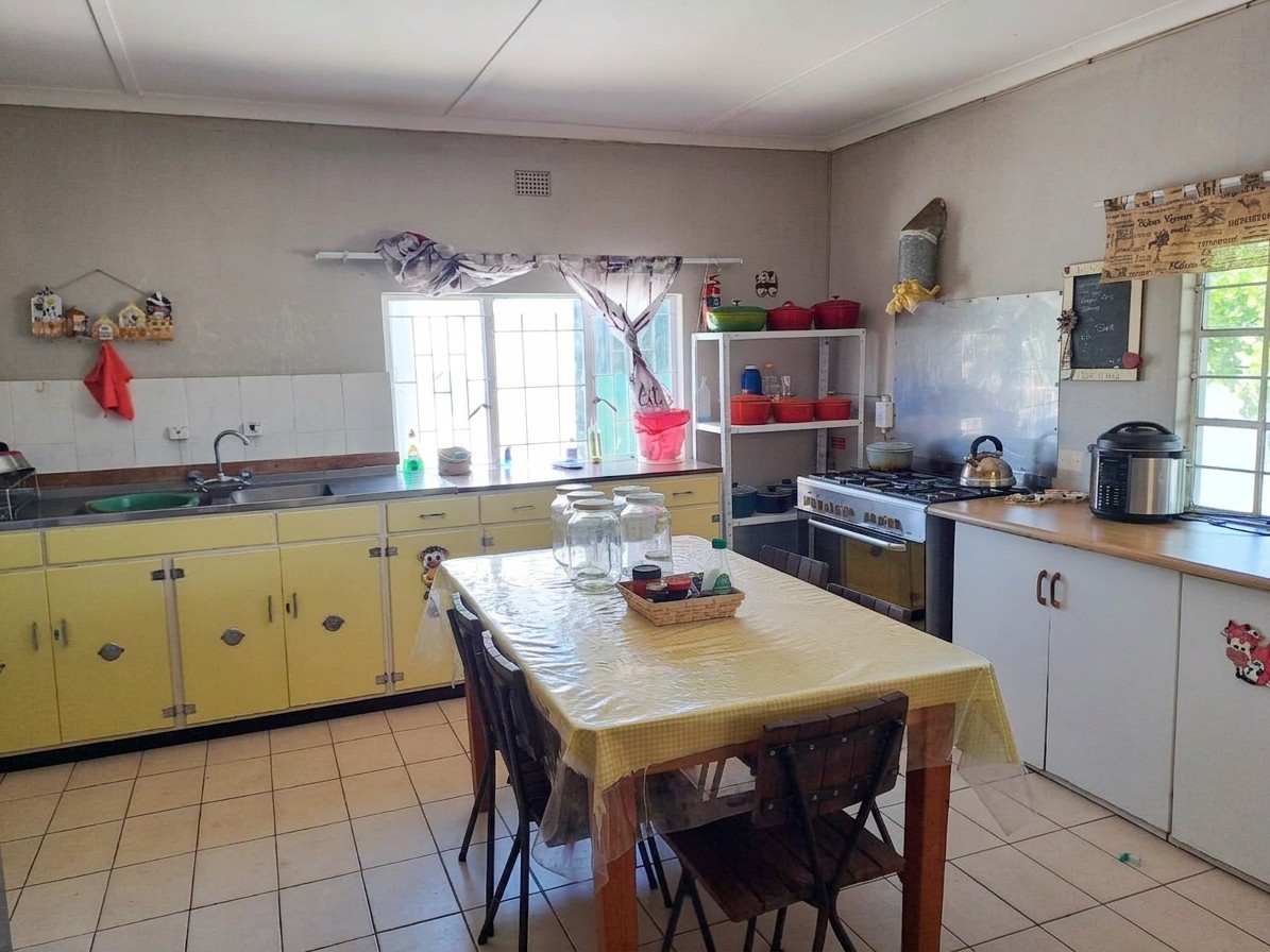 House for sale in Merweville, Beaufort West, 6202 m²