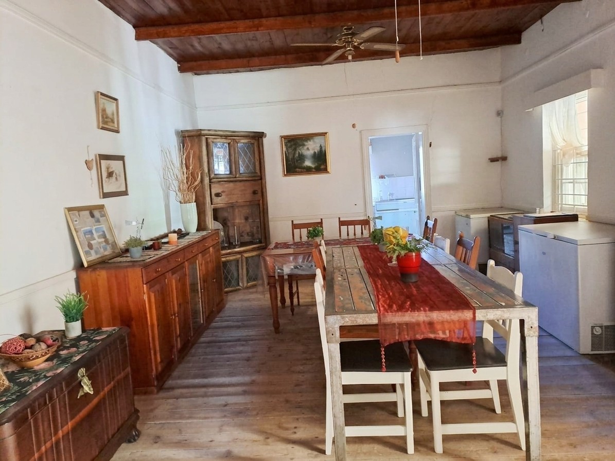 House for sale in Merweville, Beaufort West, 6202 m²