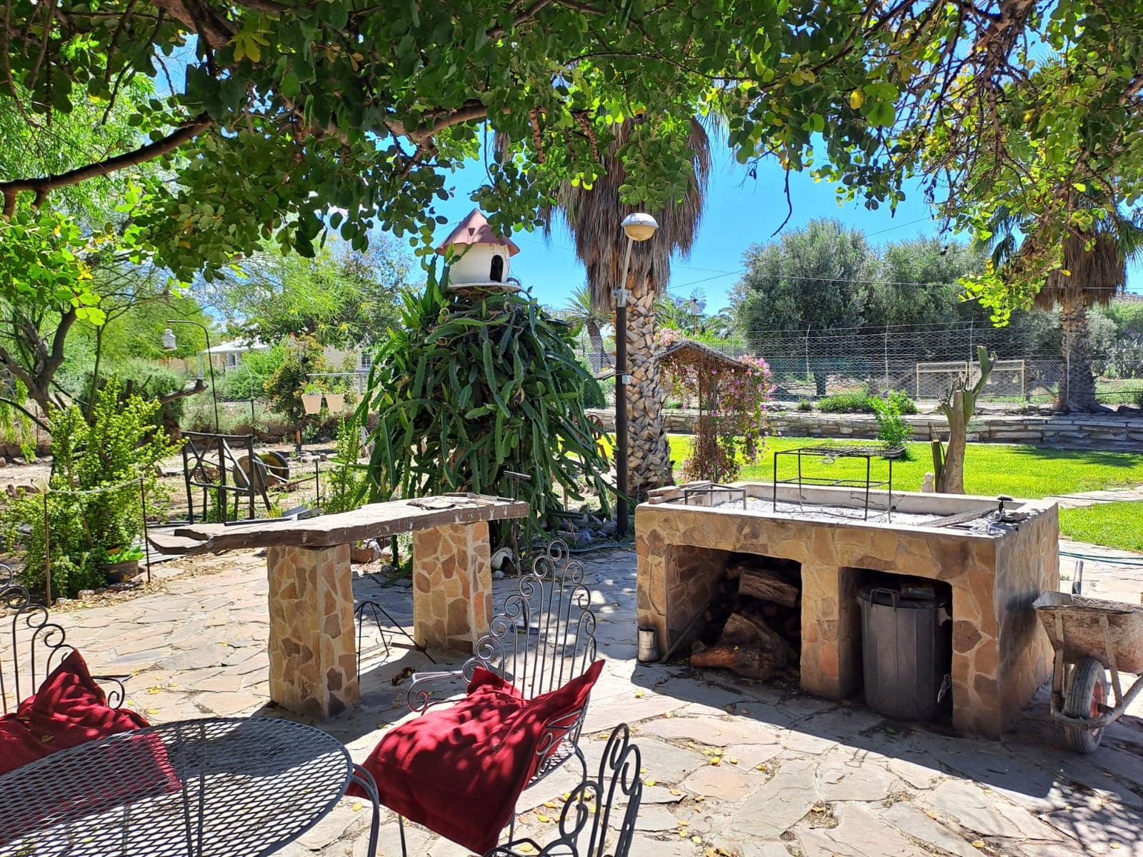 House for sale in Merweville, Beaufort West, 6202 m²
