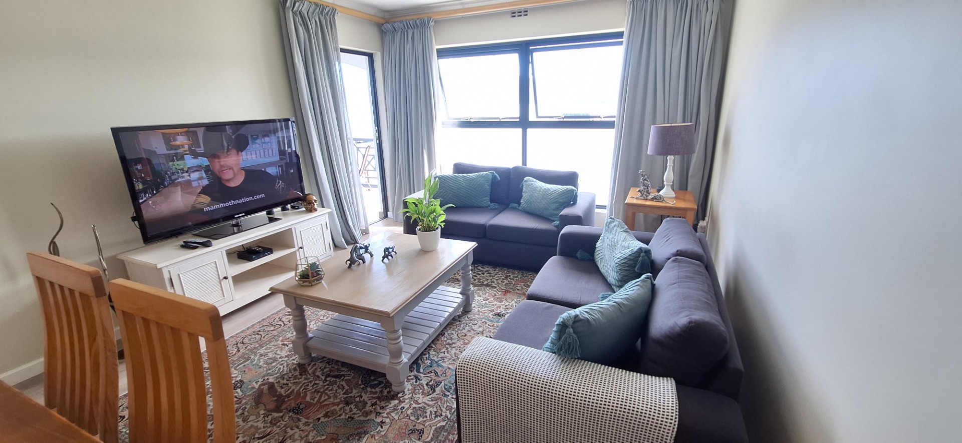 Apartment for rent in Knysna Central, Knysna