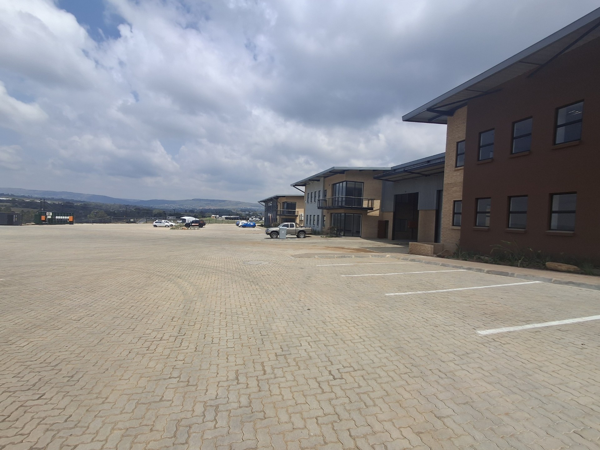 Warehouse for rent in Muldersdrift, Krugersdorp, 1 Antonio Street, Muldersdrift, Krugersdorp, Gauteng, 2317 m²