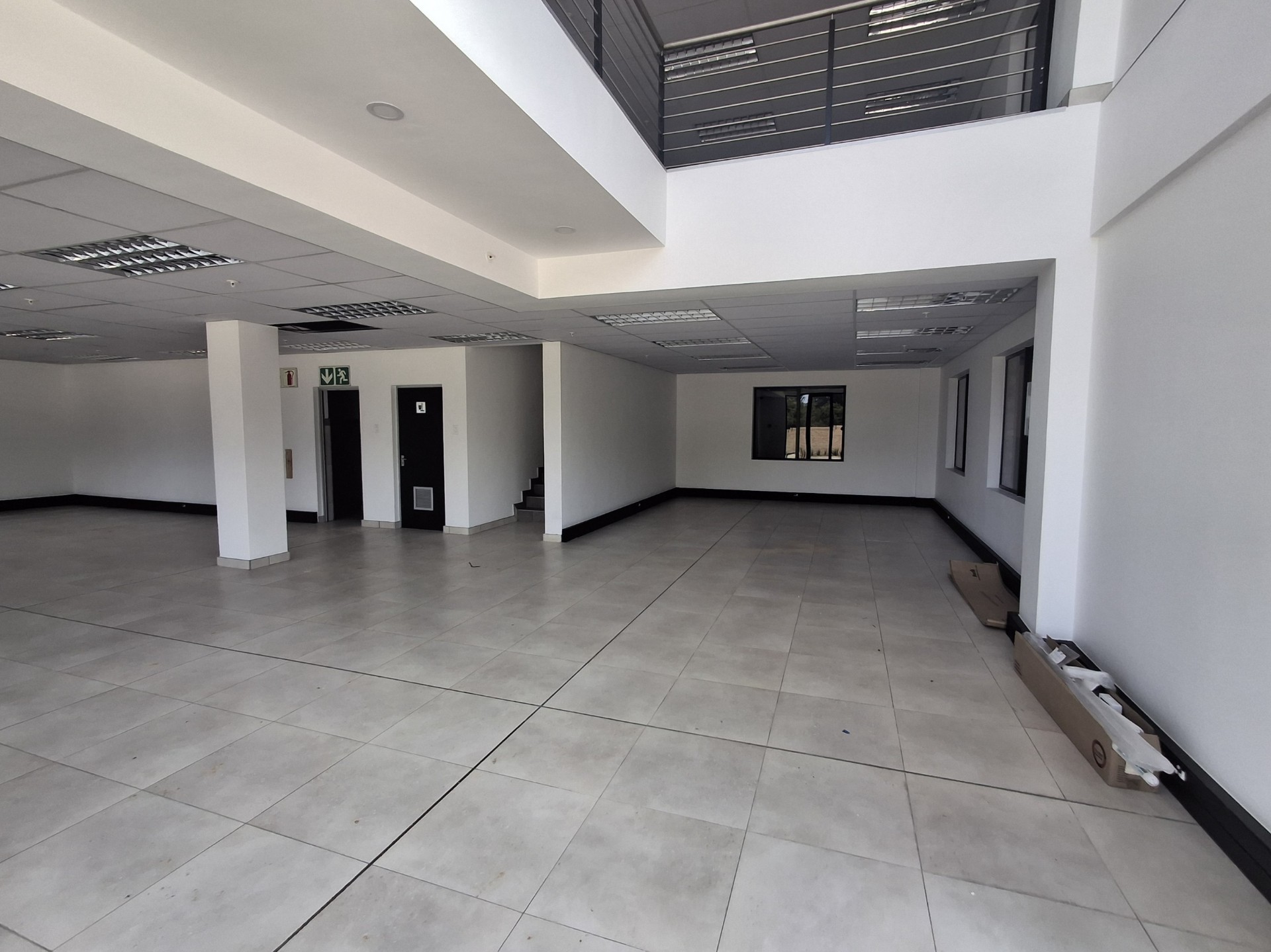 Warehouse for rent in Muldersdrift, Krugersdorp, 1 Antonio Street, Muldersdrift, Krugersdorp, Gauteng, 2317 m²