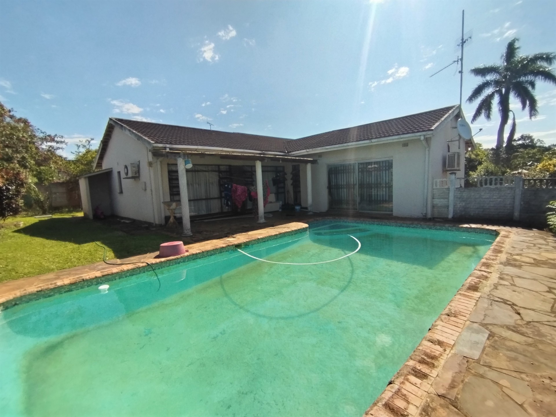 House for sale in Grantham Park, Empangeni, KwaZulu Natal