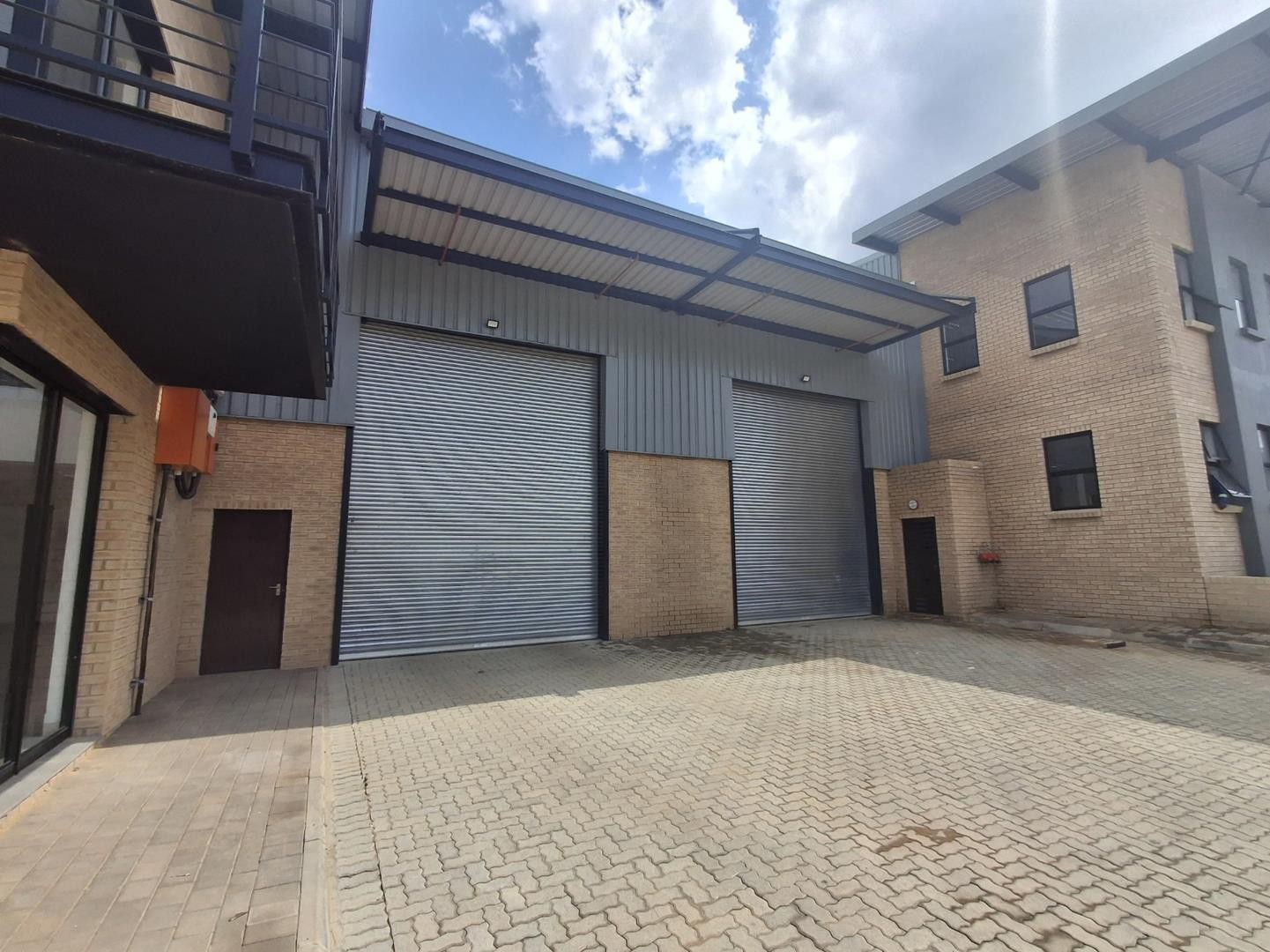 Industrial Property for sale in Muldersdrift, Krugersdorp, 1 Antonio Street, Muldersdrift, Krugersdorp, Gauteng, 2317 m²