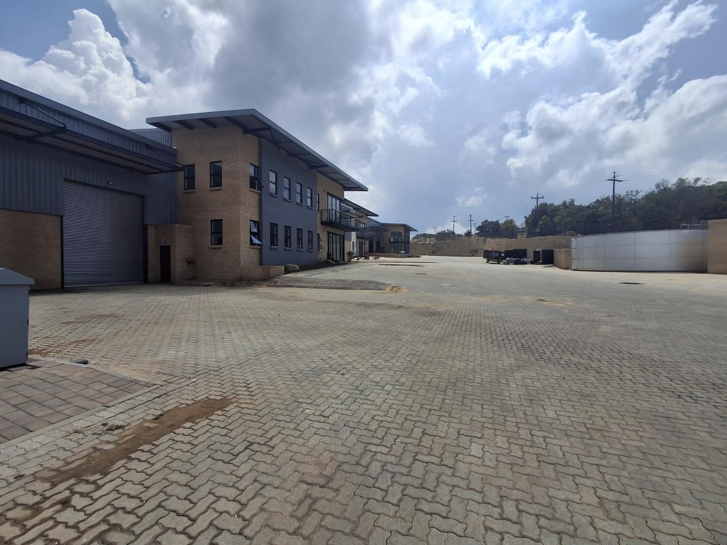 Industrial Property for sale in Muldersdrift, Krugersdorp, 1 Antonio Street, Muldersdrift, Krugersdorp, Gauteng, 2317 m²