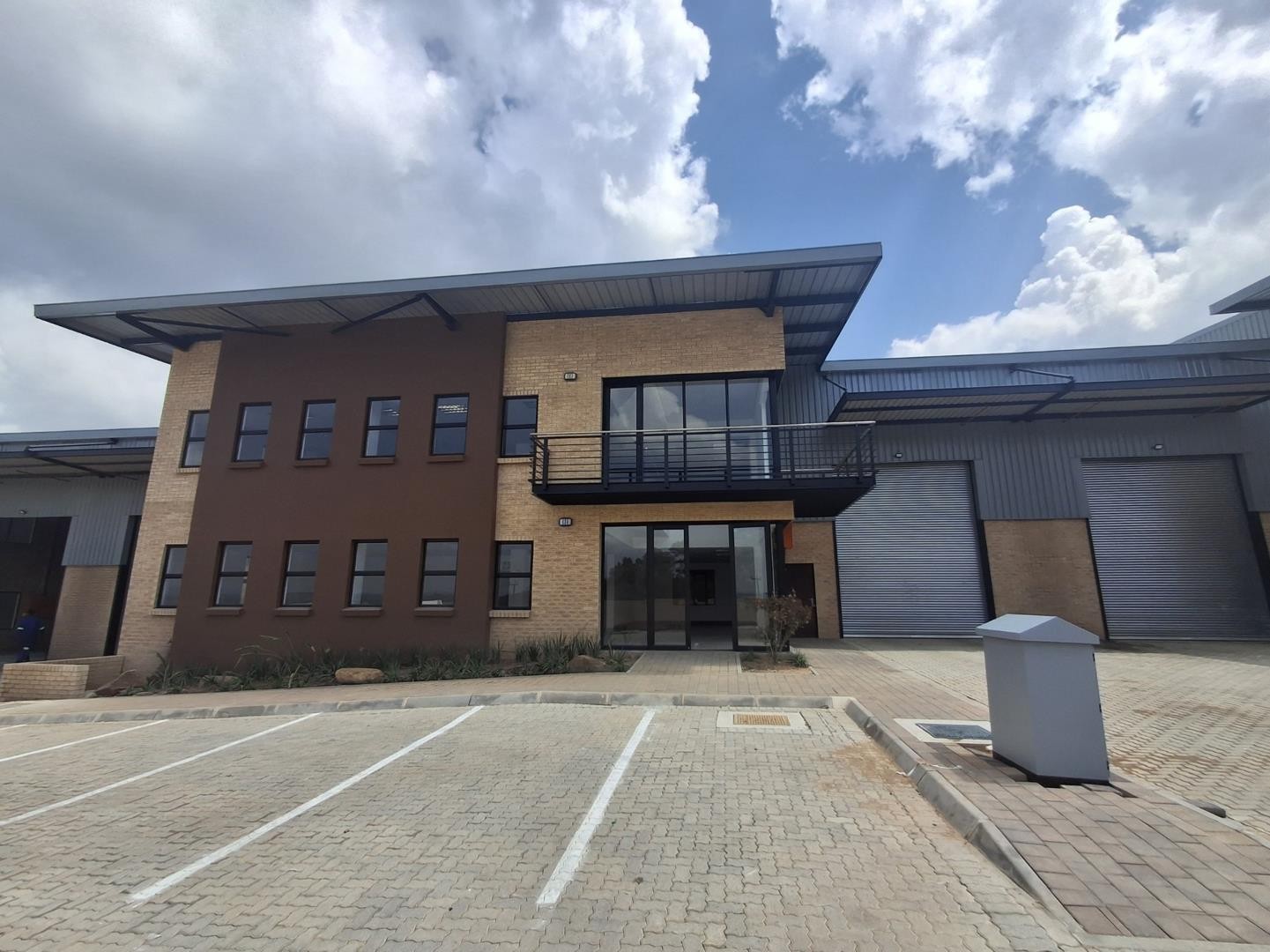 Industrial Property for sale in Muldersdrift, Krugersdorp, 1 Antonio Street, Muldersdrift, Krugersdorp, Gauteng, 2317 m²