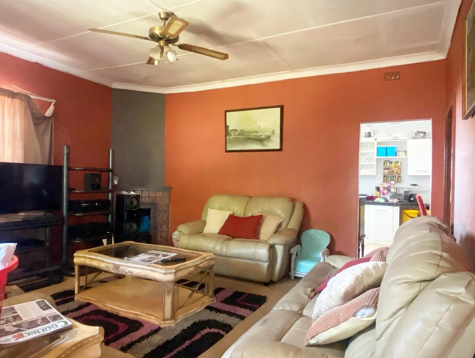House for sale in South Hills, Johannesburg, 763 m²