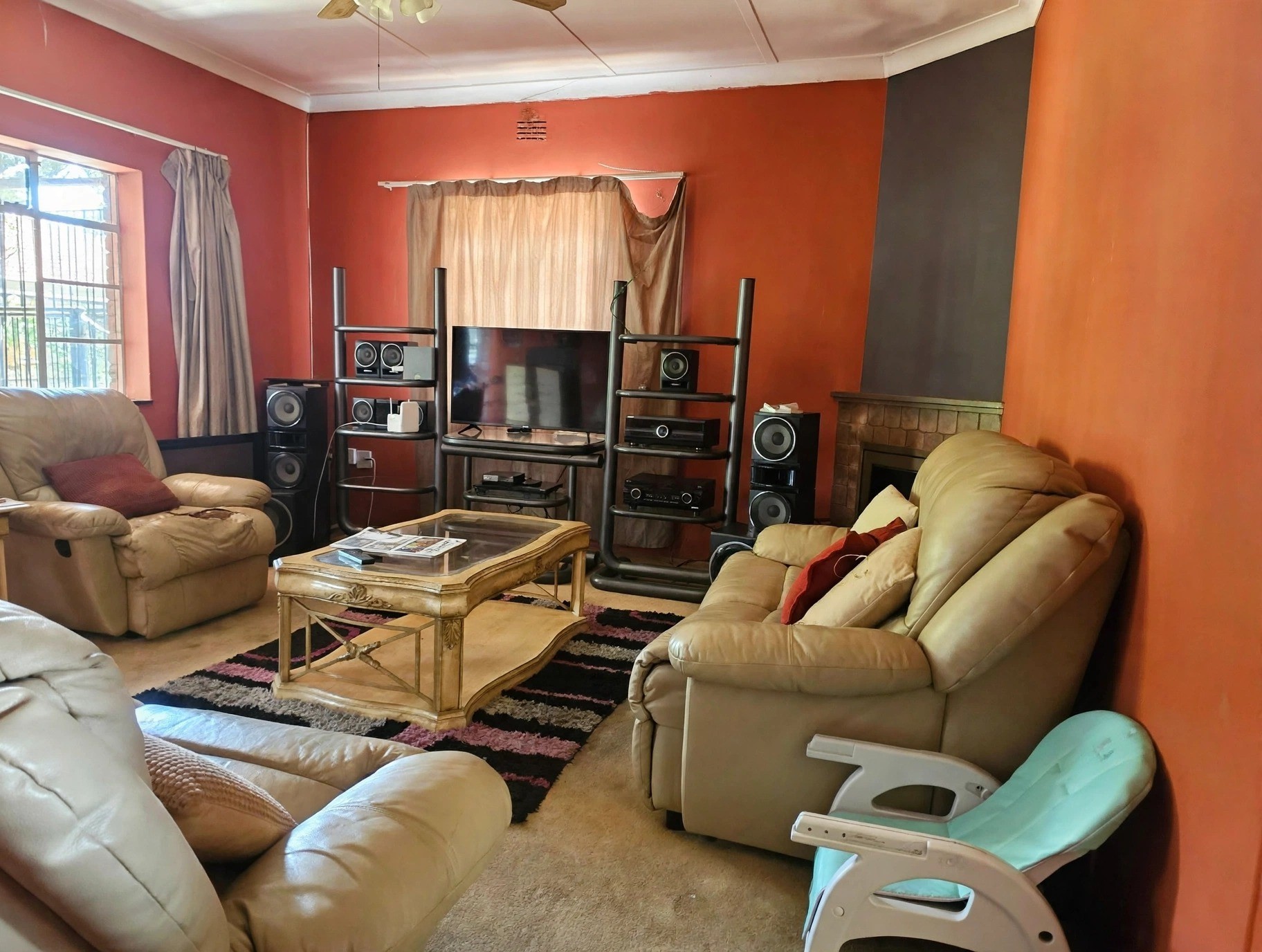 House for sale in South Hills, Johannesburg, 763 m²