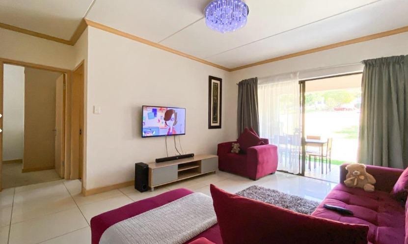 Complex for sale in Fourways, Sandton