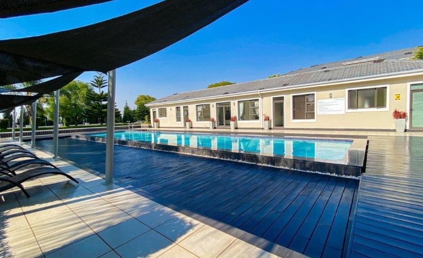 Complex for sale in Fourways, Sandton