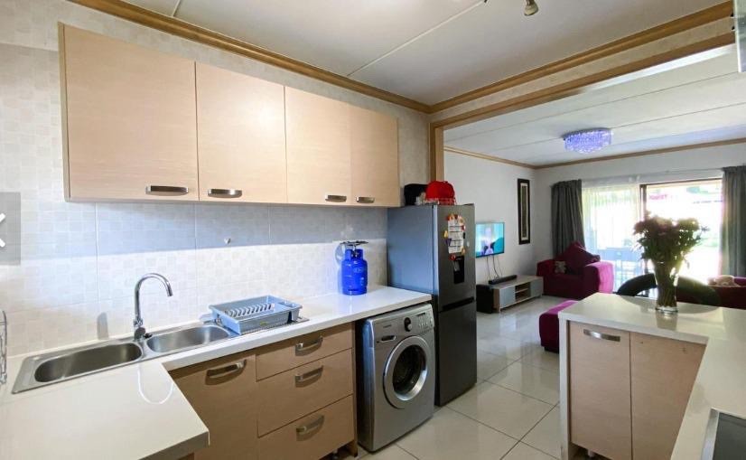 Complex for sale in Fourways, Sandton