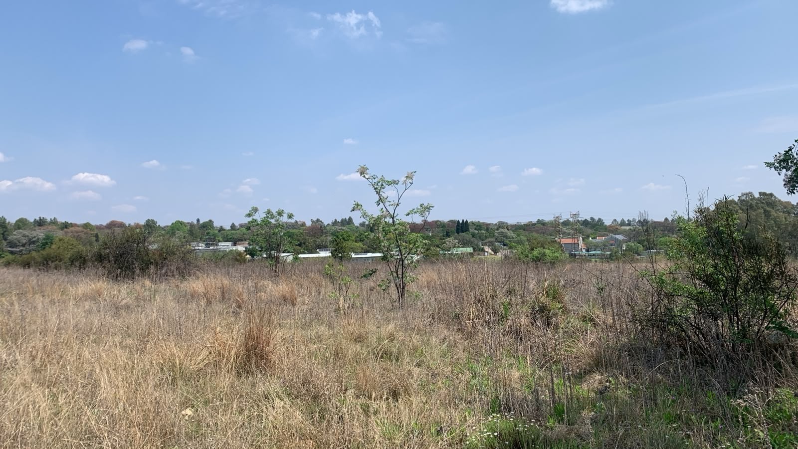 Vacant Land for sale in Glenferness, Midrand, 26000 m²