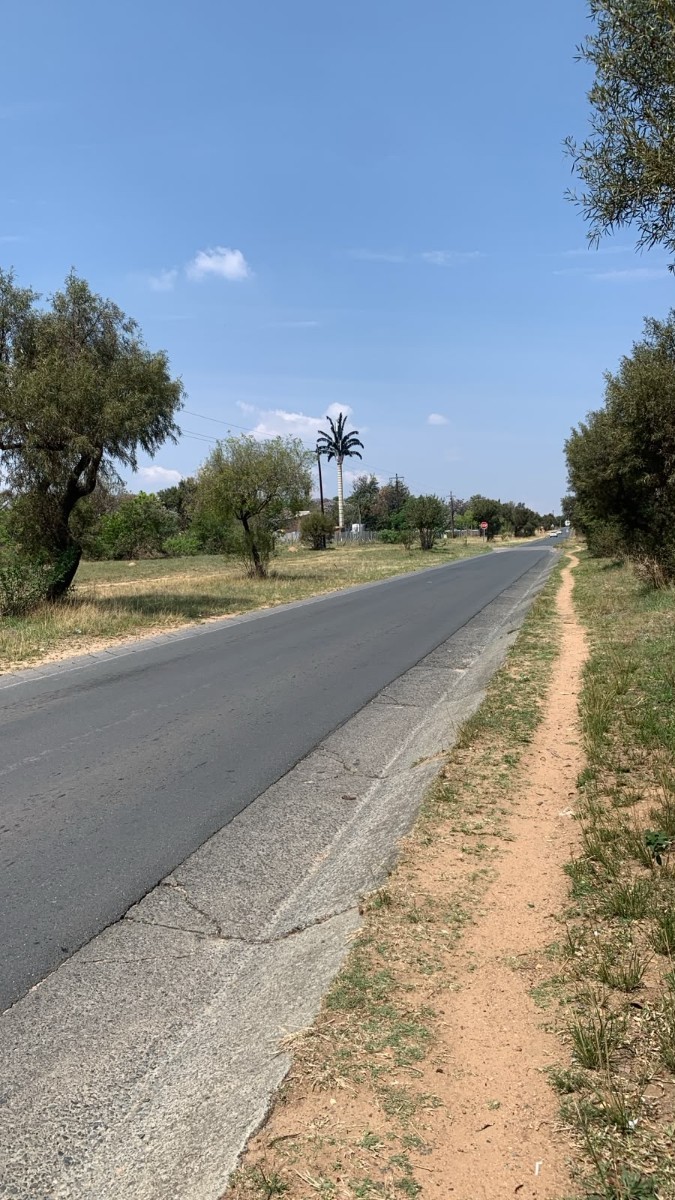 Vacant Land for sale in Glenferness, Midrand, 26000 m²