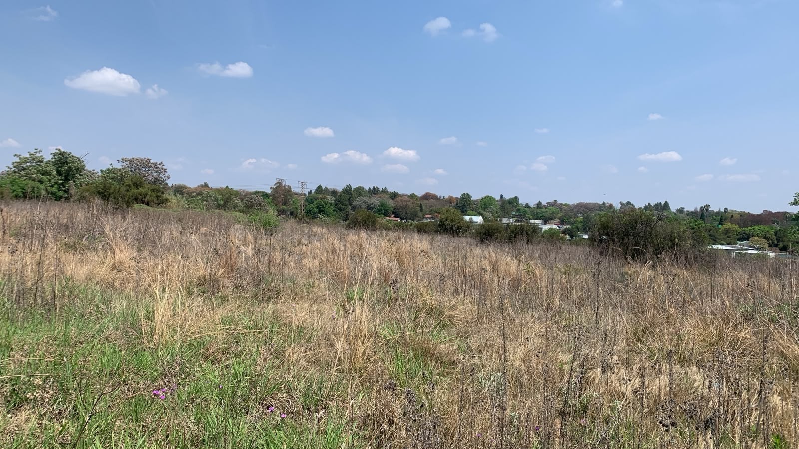 Vacant Land for sale in Glenferness, Midrand, 26000 m²